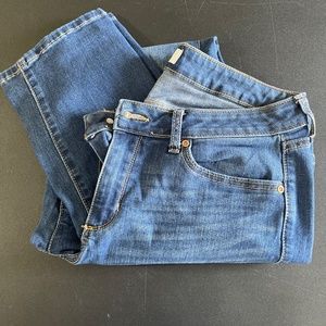 Women’s jeans